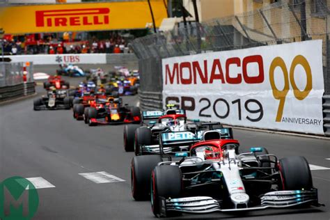 f1 2019 results|Formula 1 2019 Monaco GP Results .